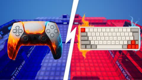 CRAZY RED VS BLUE🔴🔵SHAKER