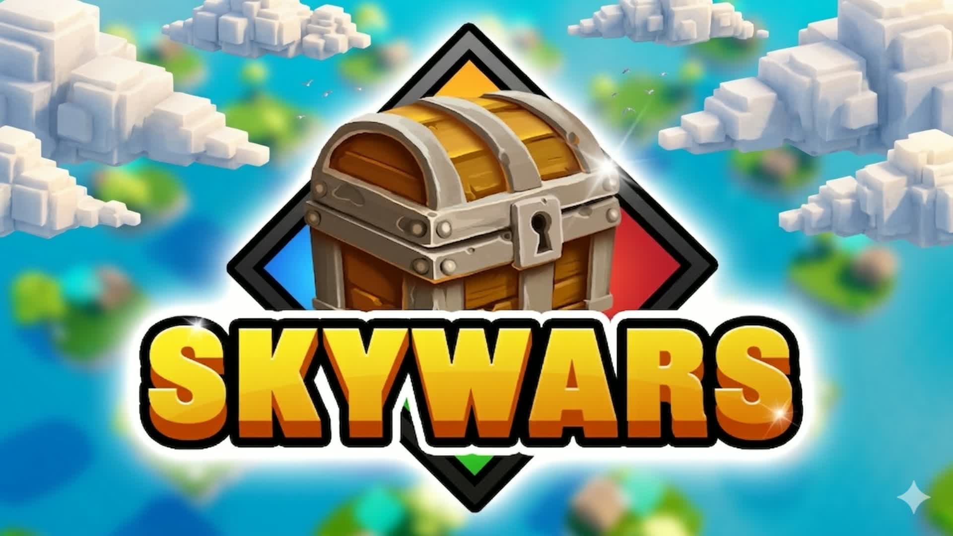SUPER SKY WARS 🌩️