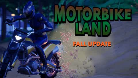 MOTORBIKE LAND