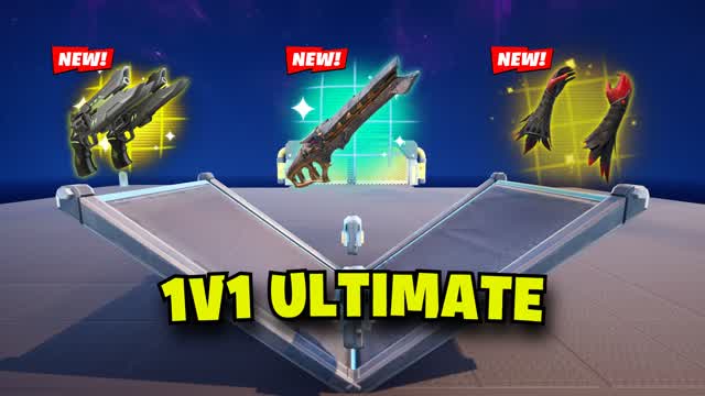 1v1 ULTIMATE