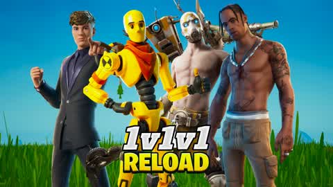 ONA 1V1V1 Reload