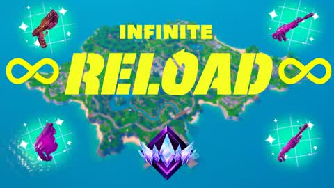 ♾️ RICARICA INFINITA ♾️