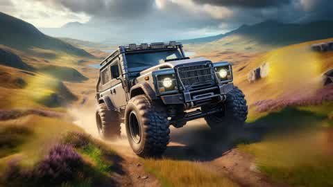 UNLIMITED DRIVING ISLAND🚗