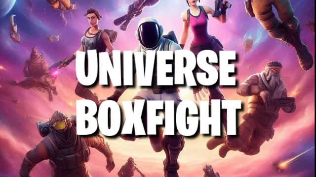 UNIIVERSE BOX FIGTH 🌌