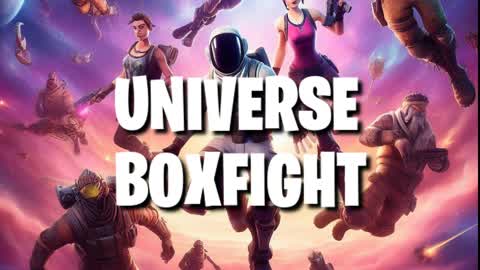 UNIIVERSE BOX FIGTH 🌌