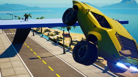 MEGA CRAZY DRIVER CARS 💥