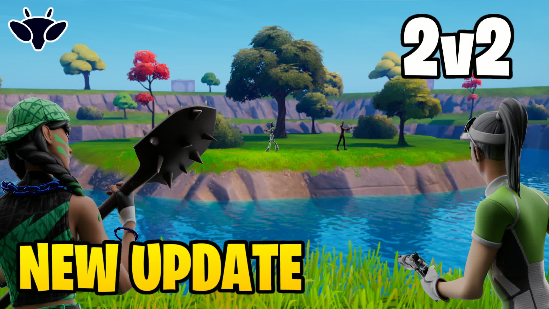 storm eye 2v2