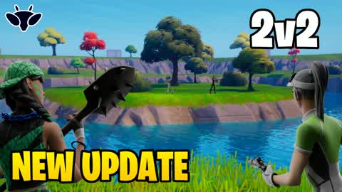 storm eye 2v2