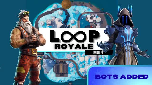 Loop Royale