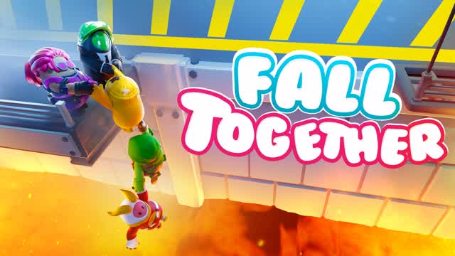 Capture 1 – 🔷 FALL TOGETHER [CO-OP]