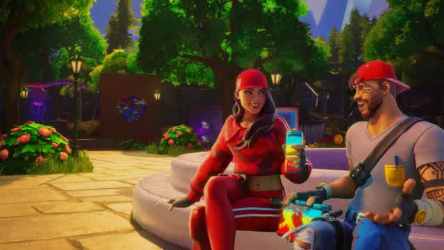 🌟 Hopesville PR 🌟 OG