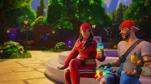 🌟 Hopesville PR 🌟 OG