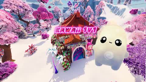 Kawaii Shop 1v1