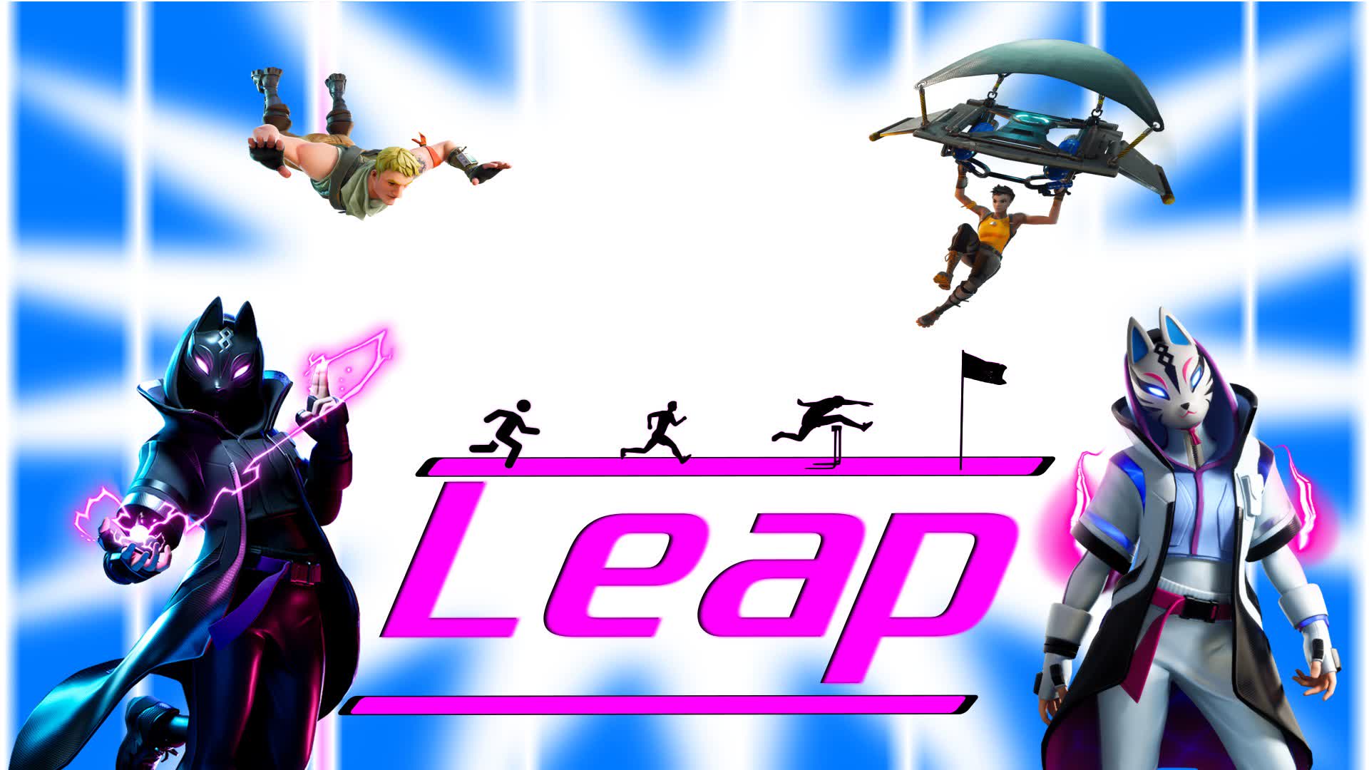 Leap