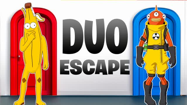 DUO BEST ESCAPE ROOM 🧠🗝️