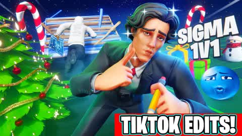 1v1 A SIGMA [TIKTOK EDITS]