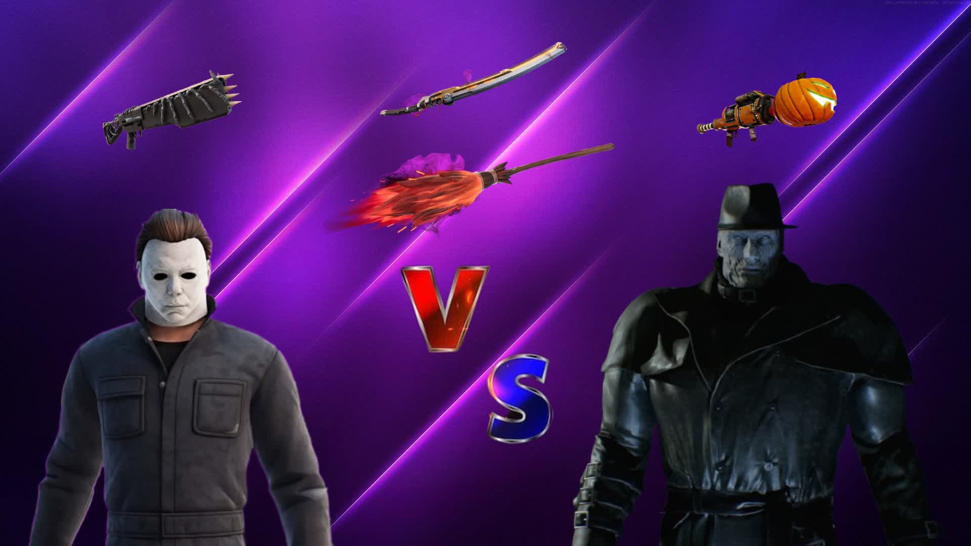 michael-myers-vs-mr-x-8159-8527-8118-by-sotox-fortnite-creative-map
