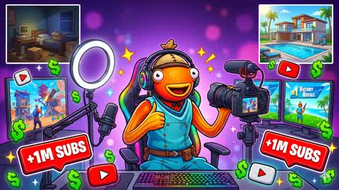 YOUTUBERS LIFE TYCOON 2