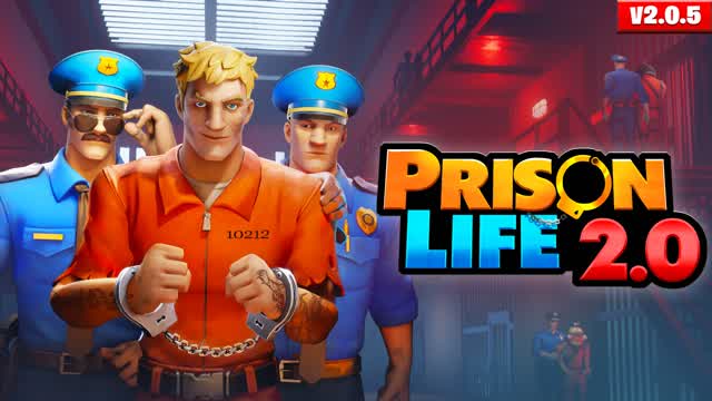 Prison Life 2.0