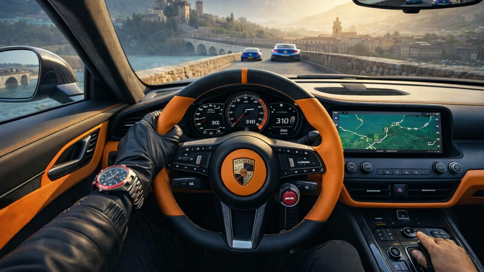 DRIVE GRAND CHILL 🚗 FFA ⭐️ FUNNY