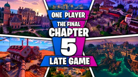 Chapter 5 Cup End Game