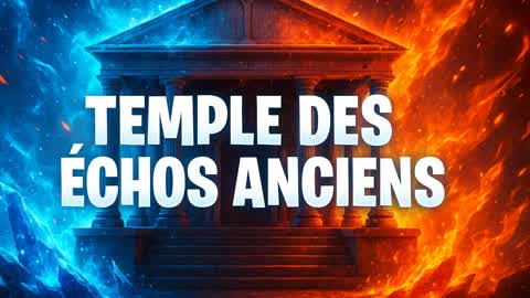 Temple des Échos Anciens