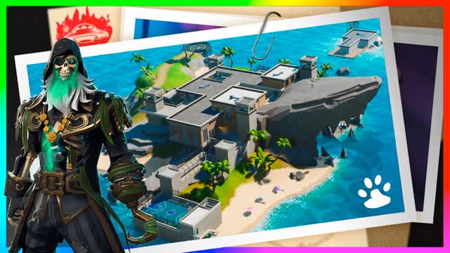 OG The Shark + Yacht Gun Game🦈