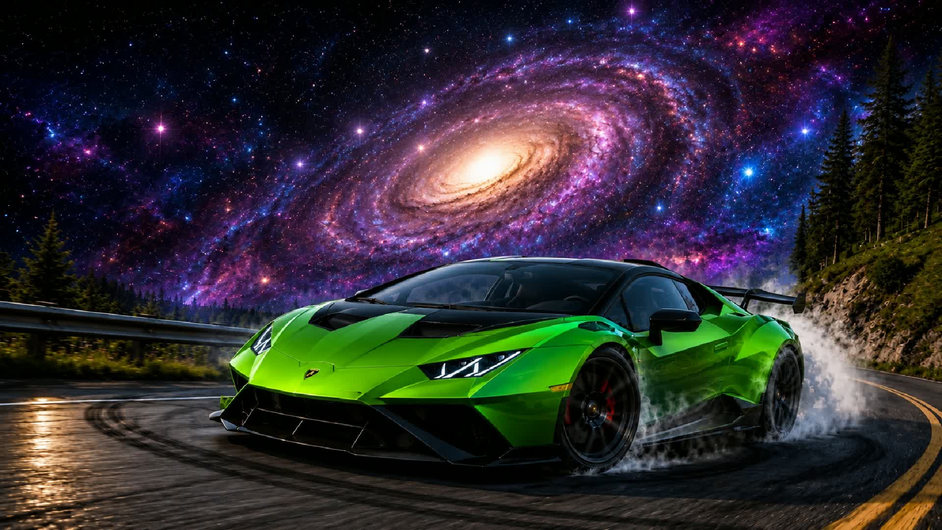 🚗STAR DRIVE🚗