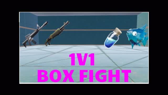 CLASSIC BOXFIGHT