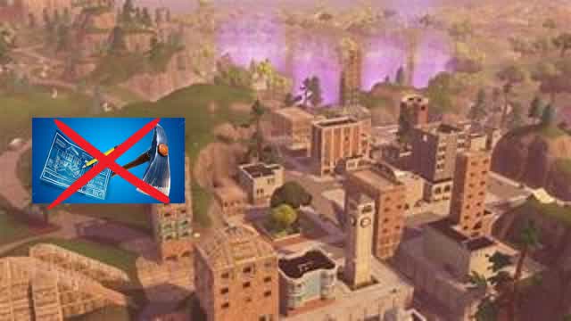 Tilted Zone Wars | No Build