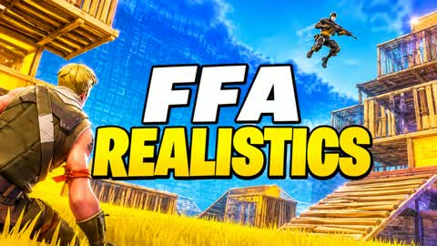 FFA REALISTICS | ⭐ 5242