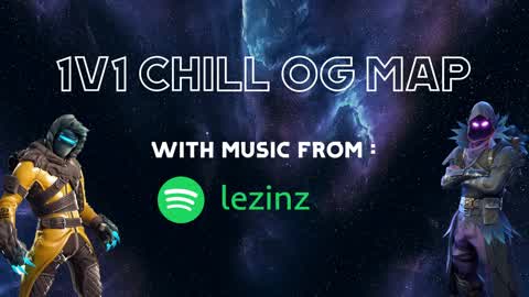 CHILL 1V1 WITH MUSIC