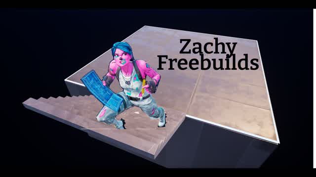 Zachy Freebuilds