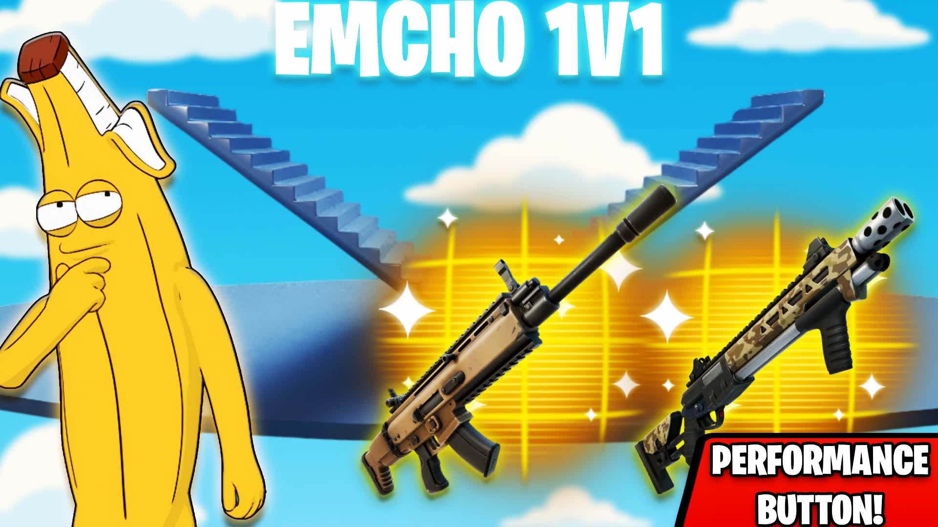 EMCHO 1V1