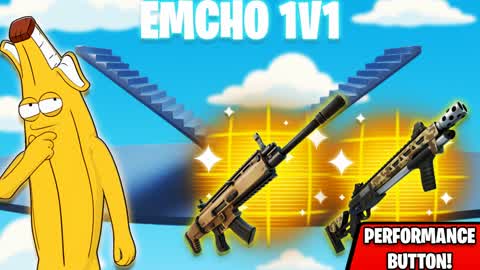 EMCHO 1V1