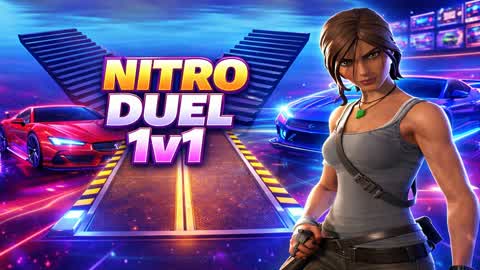 NITRO DUEL 1V1 🔥