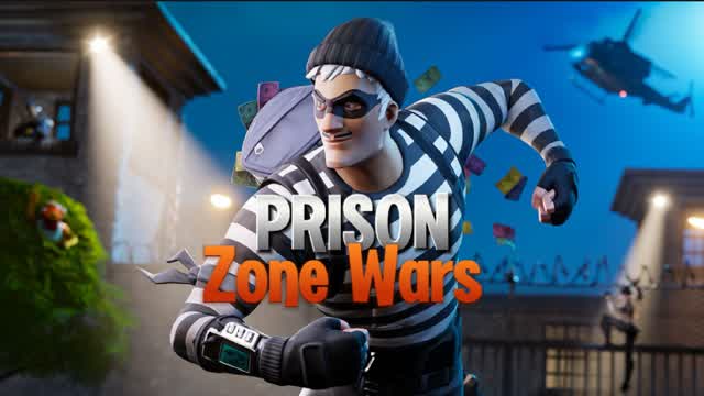 DUO PRISON ZONE WARSâïžđ„