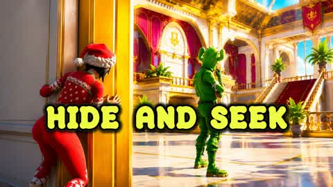 hide and seek FFA