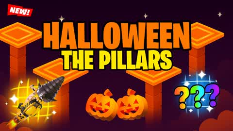 HALLOWEEN THE PILLARS