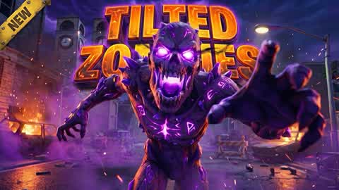 Tilted Zombies