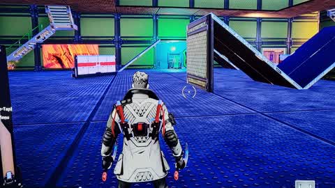 One