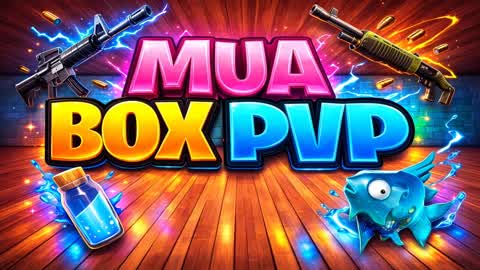 MUA Box PvP