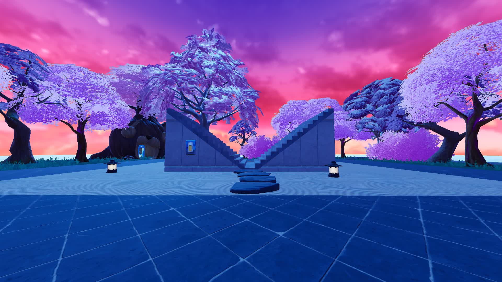 Cierra's 1v1