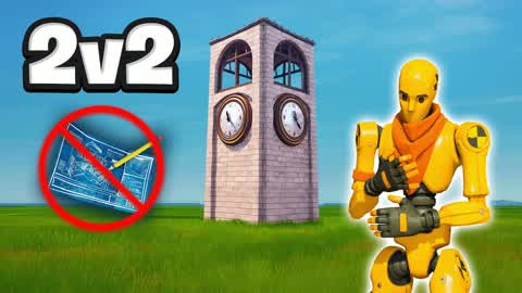 (Zero Build) the Last STORM đ - 2v2