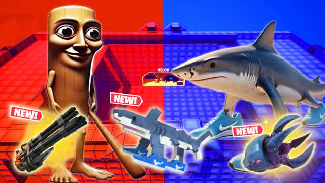 đĄïž ARMORED RED VS BLUE đŽđ”