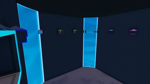 1V1 SCRIMS