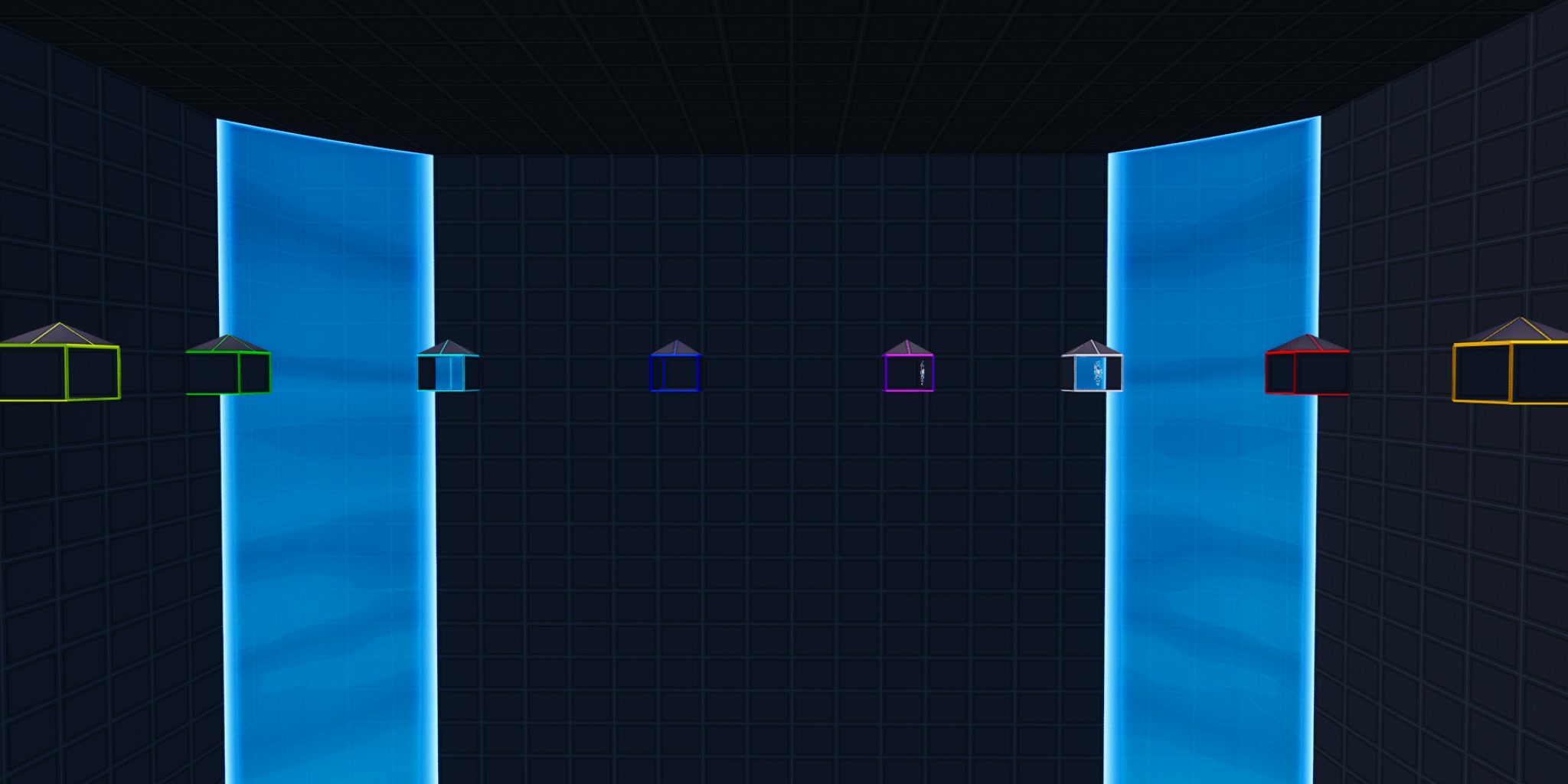 1V1 SOLO SCRIMS سكرمز