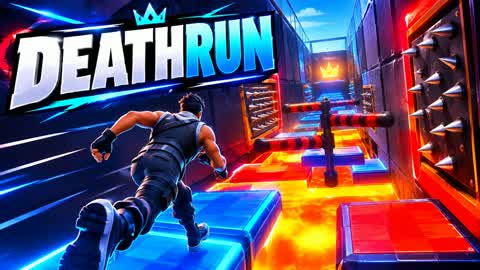 HARD PARKOUR ⭐ 4576 DEATHRUN PARKOR