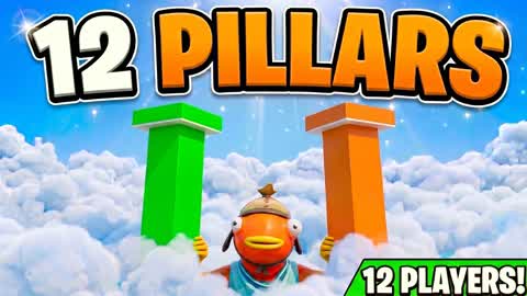 12 PILLARS
