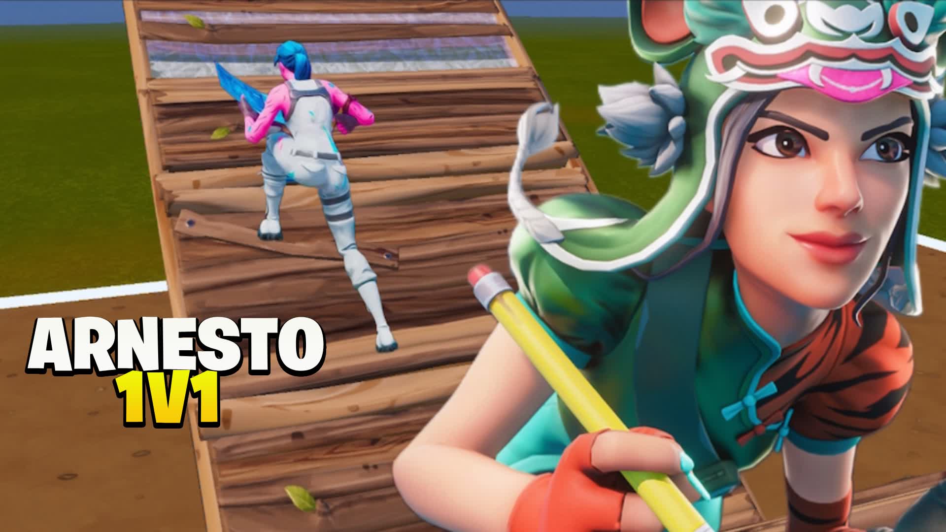 Arnesto 1v1